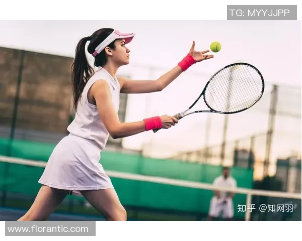 从零基础到高手之路:全面提升网球状态的实用指南 从零基础到高手之路:全面提升网球状态的实用指南