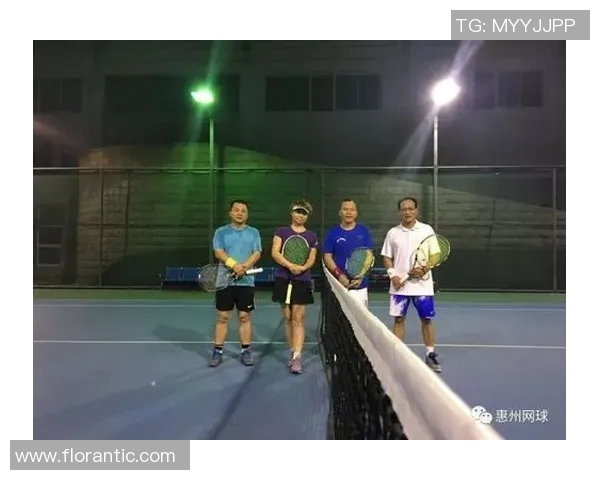 对话吴强:回顾网球生涯的起伏与成就分享 对话吴强:回顾网球生涯的起伏与成就分享