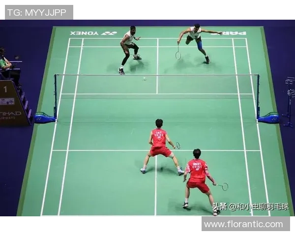 从零起步掌握羽毛球战术技巧全面指南助你成为场上高手 从零起步掌握羽毛球战术技巧全面指南助你成为场上高手