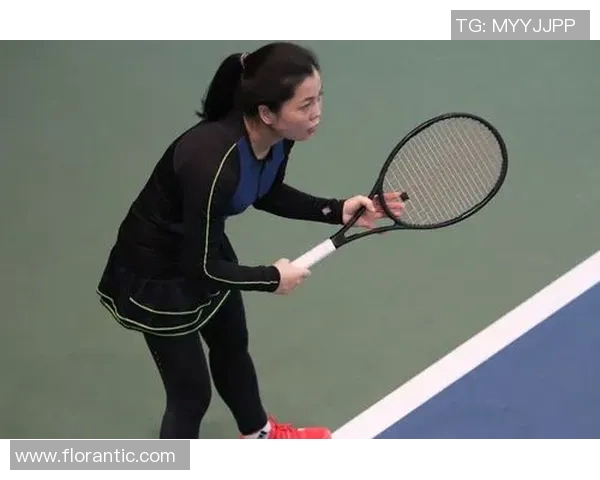 刘秀英独家分享网球技巧与心得体会助你提升球技的秘密秘籍 刘秀英独家分享网球技巧与心得体会助你提升球技的秘密秘籍