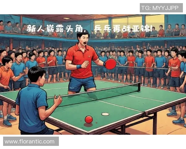 乒乓球的魅力:深入探讨北京乒乓球队的默契与协作精神 乒乓球的魅力:深入探讨北京乒乓球队的默契与协作精神