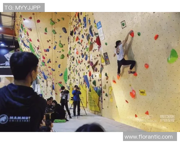 成都攀岩队战术创新引领攀岩竞技新高度成就辉煌佳绩