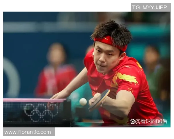 权威发布乒乓球技术实力榜单揭示顶尖选手风采与实力对比