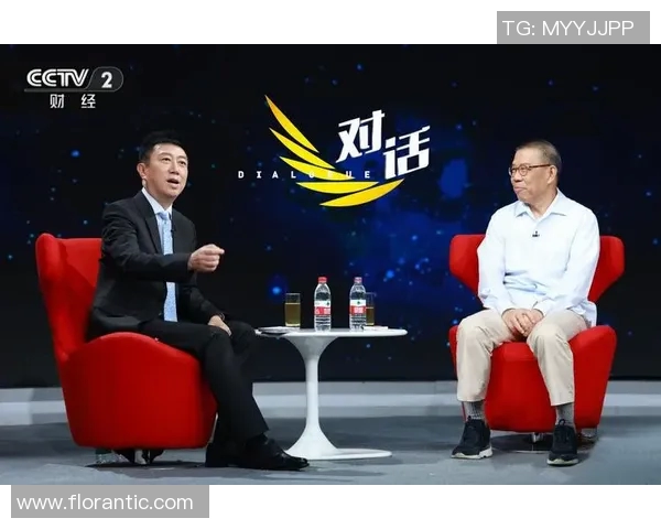 深度对话杨磊畅谈英雄联盟背后的故事与人生哲学