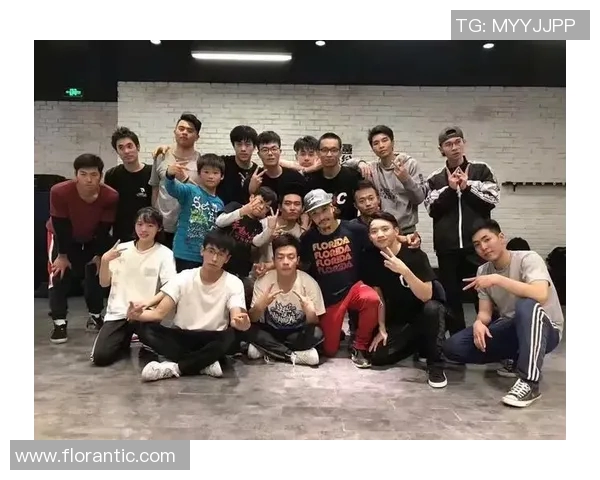 深圳街舞队心理素质分析与表现研究探讨 深圳街舞队心理素质分析与表现研究探讨