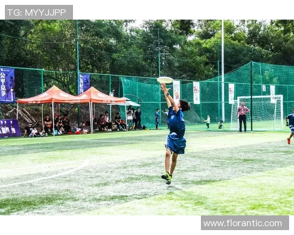 深圳飞盘队包夹战术分析与比赛表现的得失总结