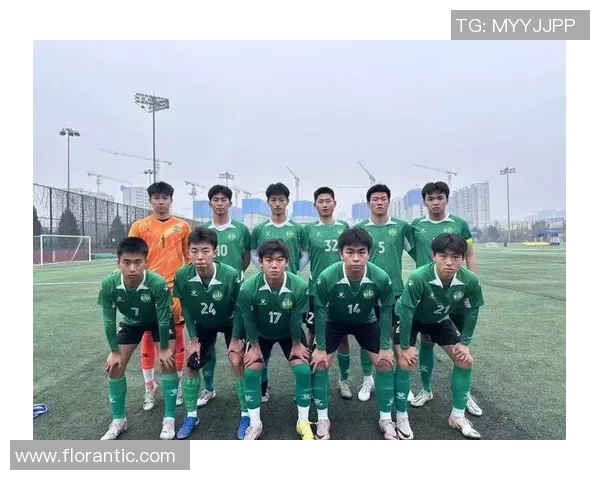 西安足球队逆袭之旅联合会杯特别报道展现拼搏精神与团队力量 西安足球队逆袭之旅联合会杯特别报道展现拼搏精神与团队力量