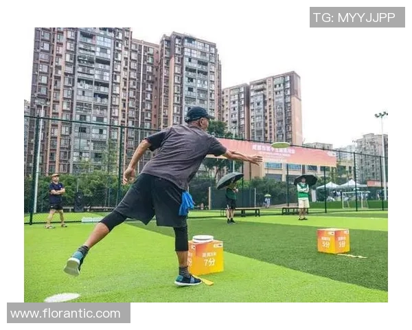 飞盘战术揭秘成都飞盘队如何构建高效区域防守体系 飞盘战术揭秘成都飞盘队如何构建高效区域防守体系