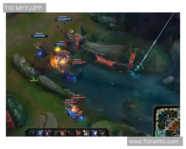 IG包夹战术分析:成功与失败的关键因素探讨 IG包夹战术分析:成功与失败的关键因素探讨