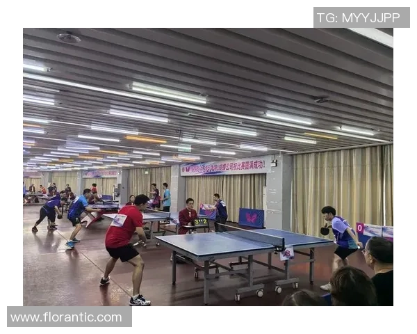 乒乓球技艺的提升之路:探讨西安乒乓球队中路突破的秘诀与实践 乒乓球技艺的提升之路:探讨西安乒乓球队中路突破的秘诀与实践