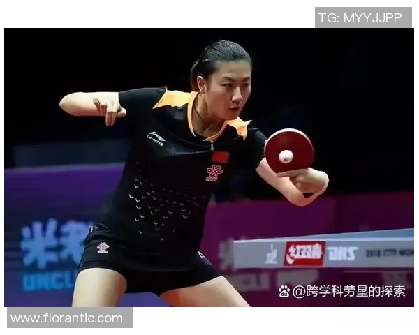 专访乒乓球女将吴娜揭秘她成功背后的努力与坚持 专访乒乓球女将吴娜揭秘她成功背后的努力与坚持