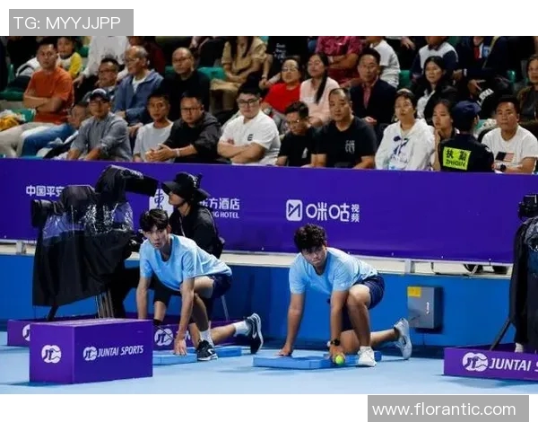 广州网球队在全国网球团队协作排行榜中荣获第四名展现出强大实力与团队精神 广州网球队在全国网球团队协作排行榜中荣获第四名展现出强大实力与团队精神