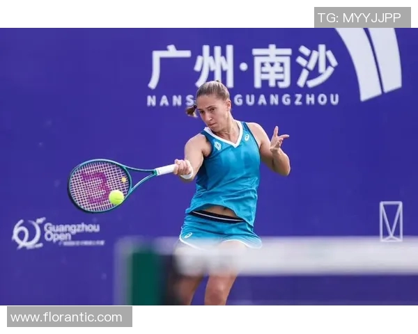 广州网球队逆袭之路揭秘大师赛特别报道展现奋斗精神与团队力量 广州网球队逆袭之路揭秘大师赛特别报道展现奋斗精神与团队力量