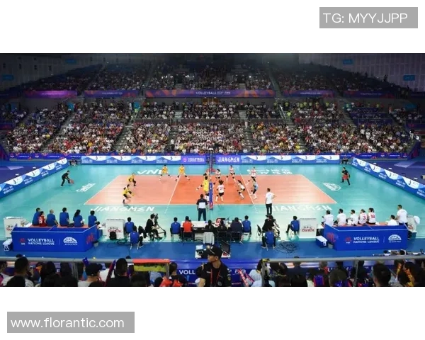 广州排球队焕新力量引发热议助力排球运动蓬勃发展