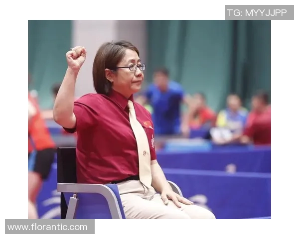 张娜的乒乓球之路:从青涩少女到世界冠军的心路历程 张娜的乒乓球之路:从青涩少女到世界冠军的心路历程