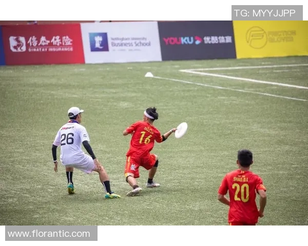 飞盘热潮下的争议北京飞盘队比赛经验引发热议与反思