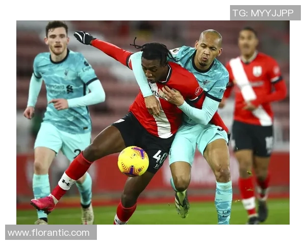 利物浦与南安普顿精彩对决回放全程回顾与分析 利物浦与南安普顿精彩对决回放全程回顾与分析