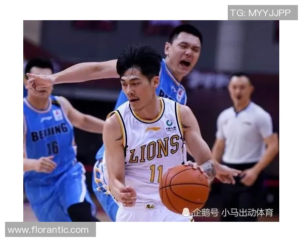 刘铮:从篮球场上的拼搏者到人生舞台的追梦人 刘铮:从篮球场上的拼搏者到人生舞台的追梦人