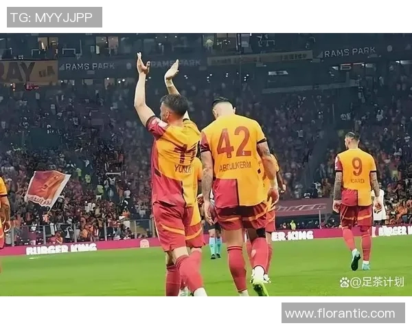 加拉塔萨雷迎战奥斯曼体育争夺胜利的关键对决即将上演 加拉塔萨雷迎战奥斯曼体育争夺胜利的关键对决即将上演