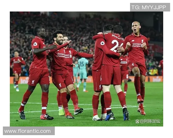 利物浦主场迎战水晶宫全力争胜展现强大实力 利物浦主场迎战水晶宫全力争胜展现强大实力