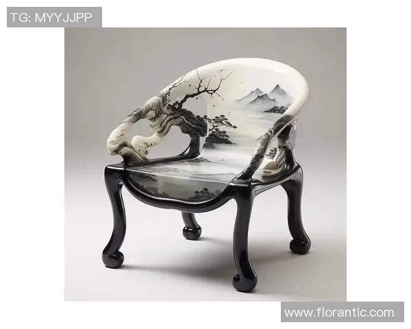 徐昕的艺术之旅：探索现代与传统交融的独特视角与创作理念