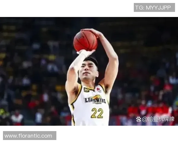 李晓旭：从篮球场上的拼搏到人生旅途中的坚持与成长