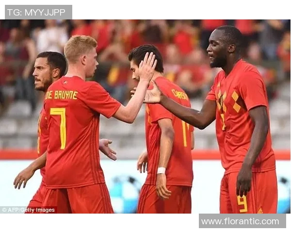 比利时与埃及精彩对决集锦回顾球员表现与战术分析全景呈现