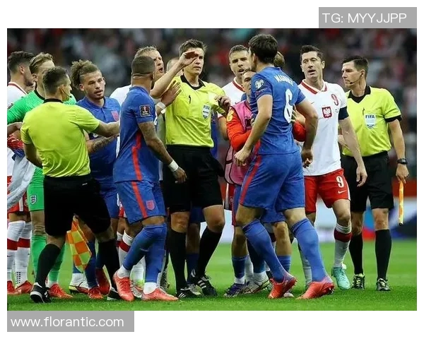 波兰与英格兰足球对决彩票分析及投注建议分享