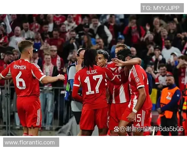 欧超杯激战拜仁对决切尔西争夺荣耀巅峰之战