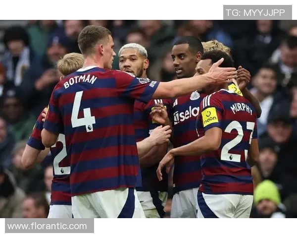 热刺主场迎战马卡比期待精彩对决与进球盛宴