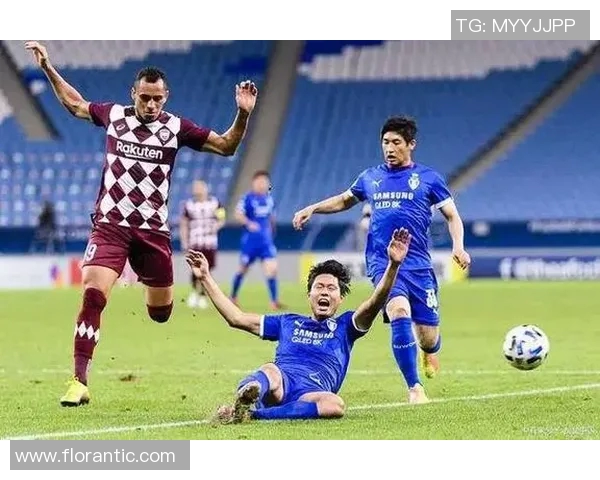 神户胜利与横滨水手1869的激烈对决展现足球魅力与团队精神