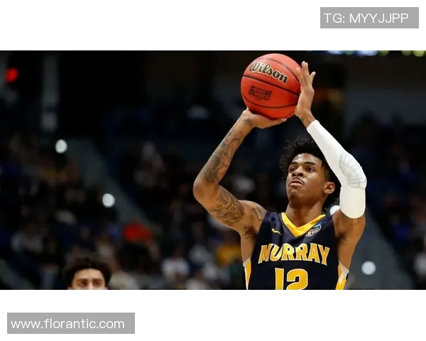 贾莫兰特的崛起之路与未来挑战解析