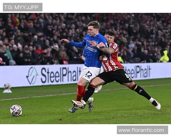 谢菲尔德联主场迎战博尔顿争夺英冠关键三分之战