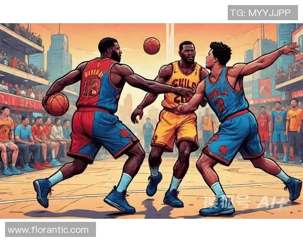 骑士与公牛东部决赛激战正酣谁能挺进总决赛争夺荣耀