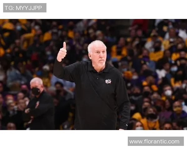 马刺队选择摆烂策略波波维奇因轮休主力遭联盟重罚