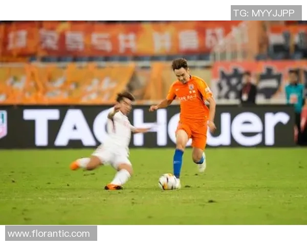 鲁能与权健精彩对决视频回顾全场精彩瞬间尽在其中