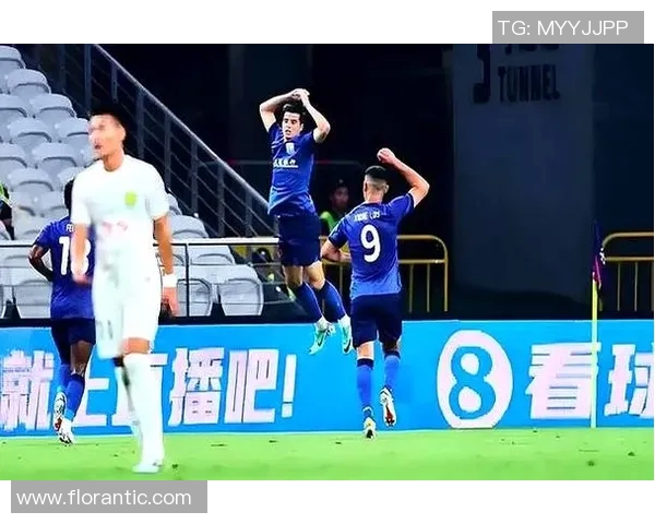 北京国安主场迎战上海申花期待激烈对决与精彩进球盛宴