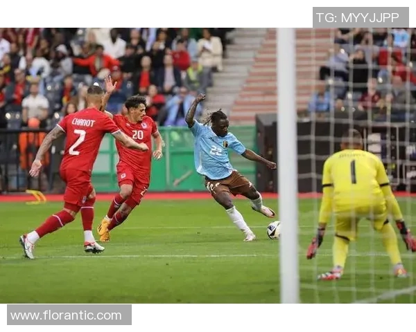 北爱尔兰与波黑比赛前瞻及胜负预测分析详解