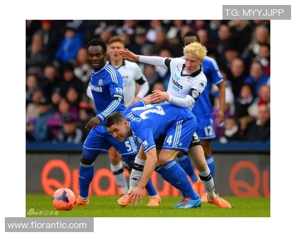 切尔西对德比郡精彩比赛视频回顾及精彩瞬间分析