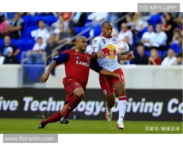 纽约红牛与纽约城FC激战正酣谁能在这场德比中笑到最后