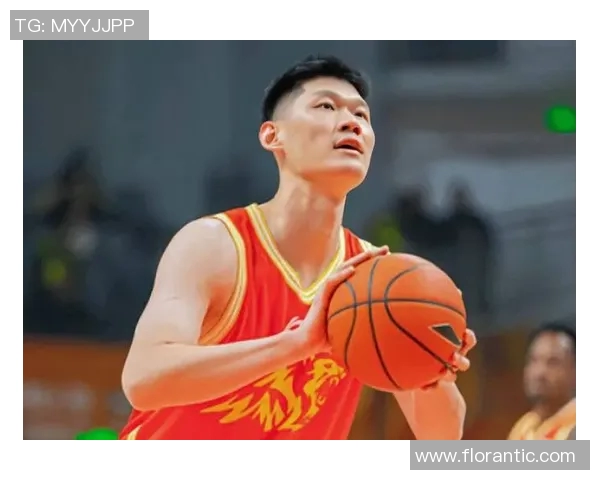 胡金秋：从青涩新星到CBA赛场的绝对主宰之路