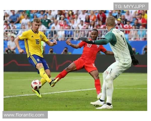 英格兰对阵瑞典精彩文字直播全程回顾与分析