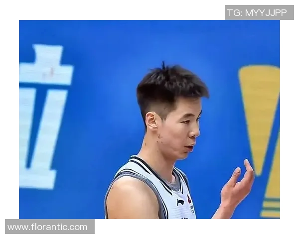 郭昊文:从青年篮球新星到职业赛场的奋斗与成长之路 郭昊文:从青年篮球新星到职业赛场的奋斗与成长之路