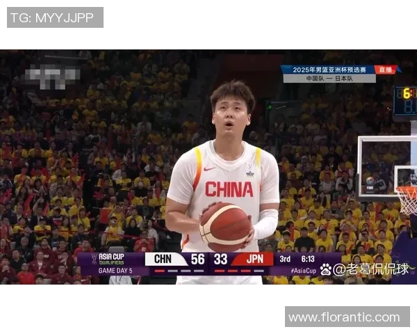 赵睿领衔新一代篮球明星崛起之路展现中国篮球的无限可能与希望