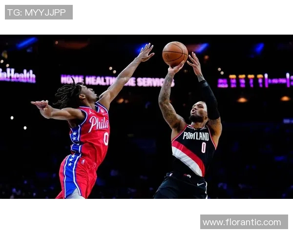 达米安利拉德：篮球场上的传奇与未来之路探索