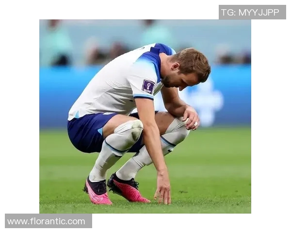 凯恩的传奇旅程：从足球天才到世界瞩目的运动偶像