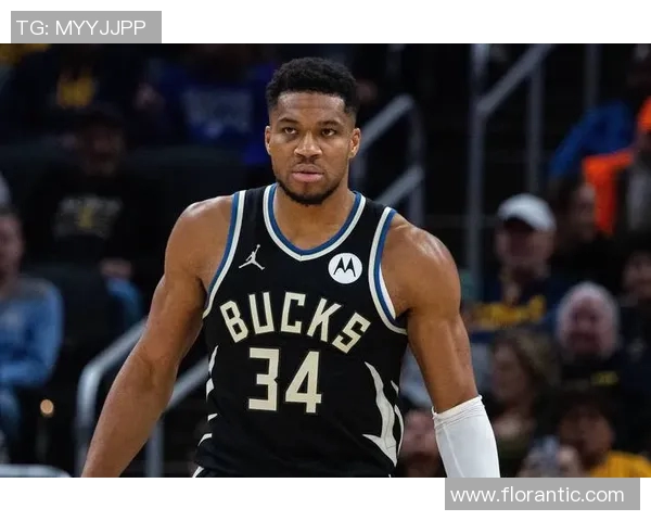 字母哥拒绝提前续约决定先观察雄鹿夺冠前景