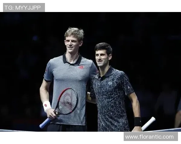 德约科维奇与安德森的巅峰对决谁能笑到最后精彩回顾与分析