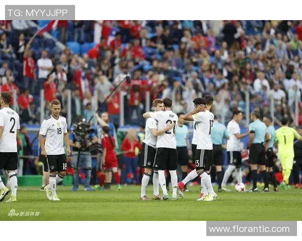 智利与德国联合会杯激战在即球迷期待精彩对决与历史交锋