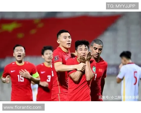 朝鲜男足与中国男足激战在即谁能在这场较量中笑到最后